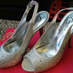 **NEW** Candies High Heels